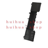 C42N1728 Laptop Battery for ASUS Zenbook Pro 15 UX550GE UX550GEX UX550GD UX550GDX UX580G UX580GD UX5