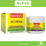 [ALIVE PHARMACY] Kordels Ezi Cream 100G