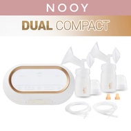 [Spectra] Dual Compact Electric Dual Breast Feeding Pump