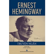 Book - Ernest Hemingway Short Stories