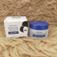 KOJIE SAN DREAM WHITE ANTI AGING OVERNIGHT NIGHT CREAM KREM PELEMBAB PENCERAH WAJAH MALAM