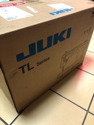 JUKI TL-30 仿工業直線縫紉機