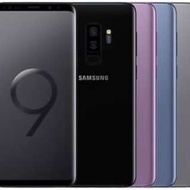 Samsung GALAXY S9+ 128GB