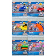 Paw Patrol Ultimate Rescue Toys