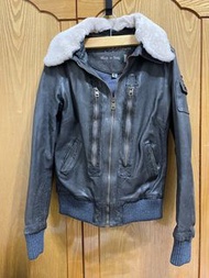 AERO MAUTICA MILITARE 飛行品牌✈️