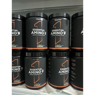 Amino eaa rule1
