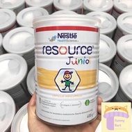 RESOURCE JUNIOR WEIGHT GAIN FAT MILK 400g - GERMANY