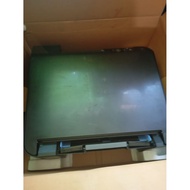 Epson 4-digit scanner cover