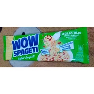 [VIRAL][HALAL] WOW Spaghetti Instant Spaghetti