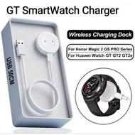 Charger SmartWatch GT 2 Pro 3 4 Pro Series Wireless Magnetic Support Fast-Charging For GT 2 GT3 SE G