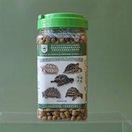 【天然食譜】陸龜挑食均衡配合濕式熟成飼料 350g