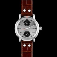 DEUTSCHE MASTER DM1936 AIR FORCE Collection Watch BV-138-SLV