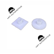 TOYOTA HILUX VIGO KUN25 SPRING LEAF CUSHION WASHER PLATE CLIP BUSH LEAF SPRING DAMPER