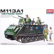 M113A1 "Vietnam War" ACADEMY 1/35