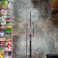 ✨✨✨SHIMANO BASSTERRA BX EV SPINNING ROD✨✨✨