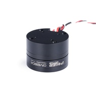 iFlight iPower GM2804 Motor Tanpa Brushless Sensor dengan AS5048A Pengekod Motor Gimbal