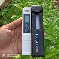 TDS EC Meter Good Hydroponic PPM Measuring Tool