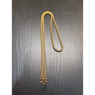 -Amulet Special Necklace Amulet Chain Metal [Dream Amulet] Accessories