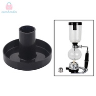 [camhmdm] Upper Bowl Lid Siphon Pot Components Siphon Pot Accessories Upper Vessel Lid 9cm
