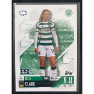 [COLLECTORS HUNT] Match Attax / Match Attax Extra (CELTIC)