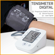 COD TENSI DARAH / Alat Pengukur Tekanan Darah / Tensimeter Darah Digital / Tensi Darah Digital Akurat / Tensimeter Digital Otomatis / Alat Pengukur Tekanan Darah Yuwell - YE660D