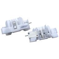 1pcs Suitable for Little Swan Clothes Dryer Door Lock TH100-H16G H36WT H32Y Dryer NH06WY VH88WY