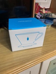 藍瓶濾杯 blue bottle dripper