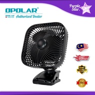 Opolar 20000mAh Clip Fan 8inch Portable Rechargeable battery Fan/Camping Fan with hanging hook