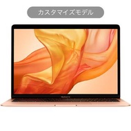 <未開封>MacBook Air 13 英寸 256GB  金色