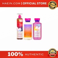 [AUTHENTIC💯] BATH AND BODY WORKS BBW AMONG THE CLOUD | ORIGINAL BBW FROM STORE 💯
