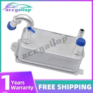 Oil Cooler For Mazda M3 Z681-19-9F0 BFF4-19-9F0V OE:9V617A095BA/Z681-19-9F0