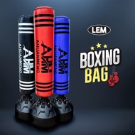 LEM BOXING BAG / KICK BOXING / PUNCHING BAG  HEAVY DUTY