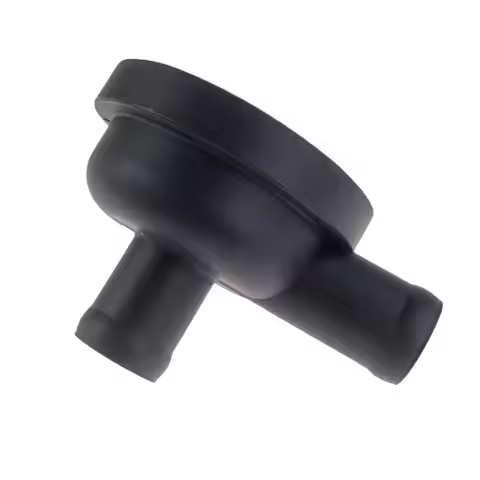 Oil Depression Control Valve Stable Performance Lln100140L Ventilation Valve for TD5 Engine Direct R