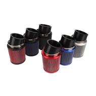 2-7/16" 62MM Go Kart Air Filter For Predator 212cc 196cc GX160 GX200 BT200X CT100X CT100U CT200U CC1