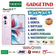 SALE OPPO RENO 11F 5G 8/256GB - DISPLAY Type AMOLED