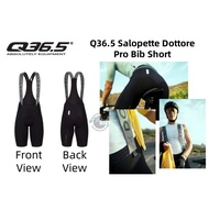 Q36.5 Dottore Pro Bib Short Q36.5 Bib Short Basikal Bib Short
