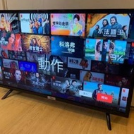 TCL 32S6500智能電視，內置Netflix YouTube Disney+