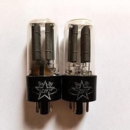 JINGERL 5Z2P tube directly replaced 5y3GT 5Y3 tube