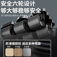 Changfeng 2026 Automatic Rebound Abdominal Fitness Chakra Six-Chakra Abdominal Muscle Chakra Home Fi
