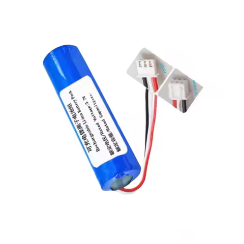 Suitable For JBL KMC500 KMC600 Bluetooth Microphone with Built-in Battery Capacity 3400mAh 3.65V TD0