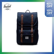 Herschel Little America Mid-Volume Backpack Navy Us 20.7L Herschel Backpack
