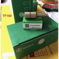 Taiwanese injector for Yanmar TF160 TF140 TS230