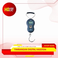 Hasston Digital Hanging Scale / Digital Scale (4561)