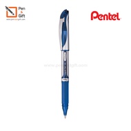 Pentel Energel Liquid Gel Ink Pen BL60 1.0 mm. – ปากกาหมึกเจล เพนเทล เอ็นเนอร์เจล รุ่น BLP60 ขนาด 1.