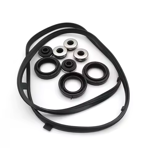 Car Engine Valve Cover Gasket Kit 12030-RYE-A01 For Acura Honda V6