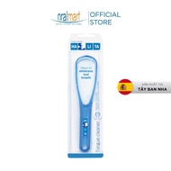 Cây cạo lưỡi ngăn ngừa hôi miệng HALITA| Oralmart