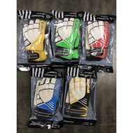 glove goalkeeper predator glove keeper goalkeeper gloves Adult Multicolor Football Goalkeeper Gloves