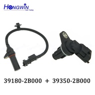 Suitable for Hyundai Camshaft Crankshaft Position Sensor 391802B000 393502B000