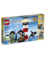 LEGO 31051 lighthouse point