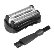 32B Shaver Head Replacement for Braun 32B Series 3 301S 310S 320S 330S 340S 360S 380S 3000S 3020S 30